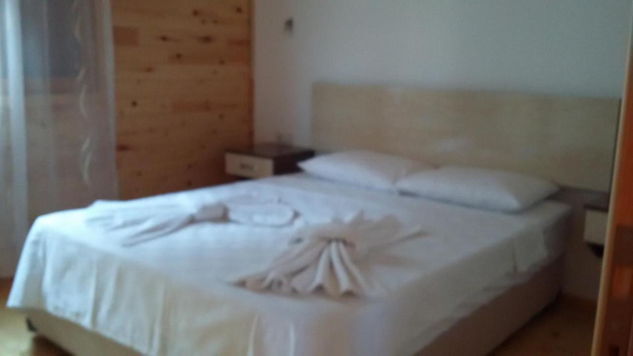 Maji Village Çıralı Exteriör bild