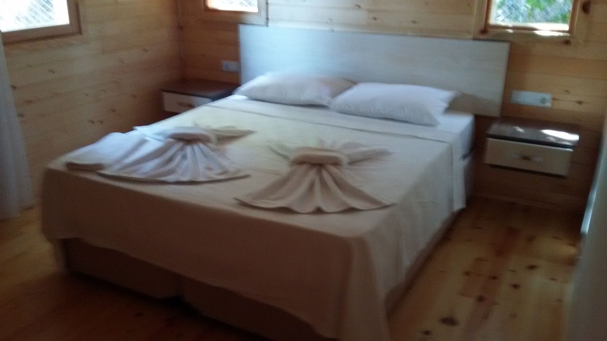 Maji Village Çıralı Exteriör bild