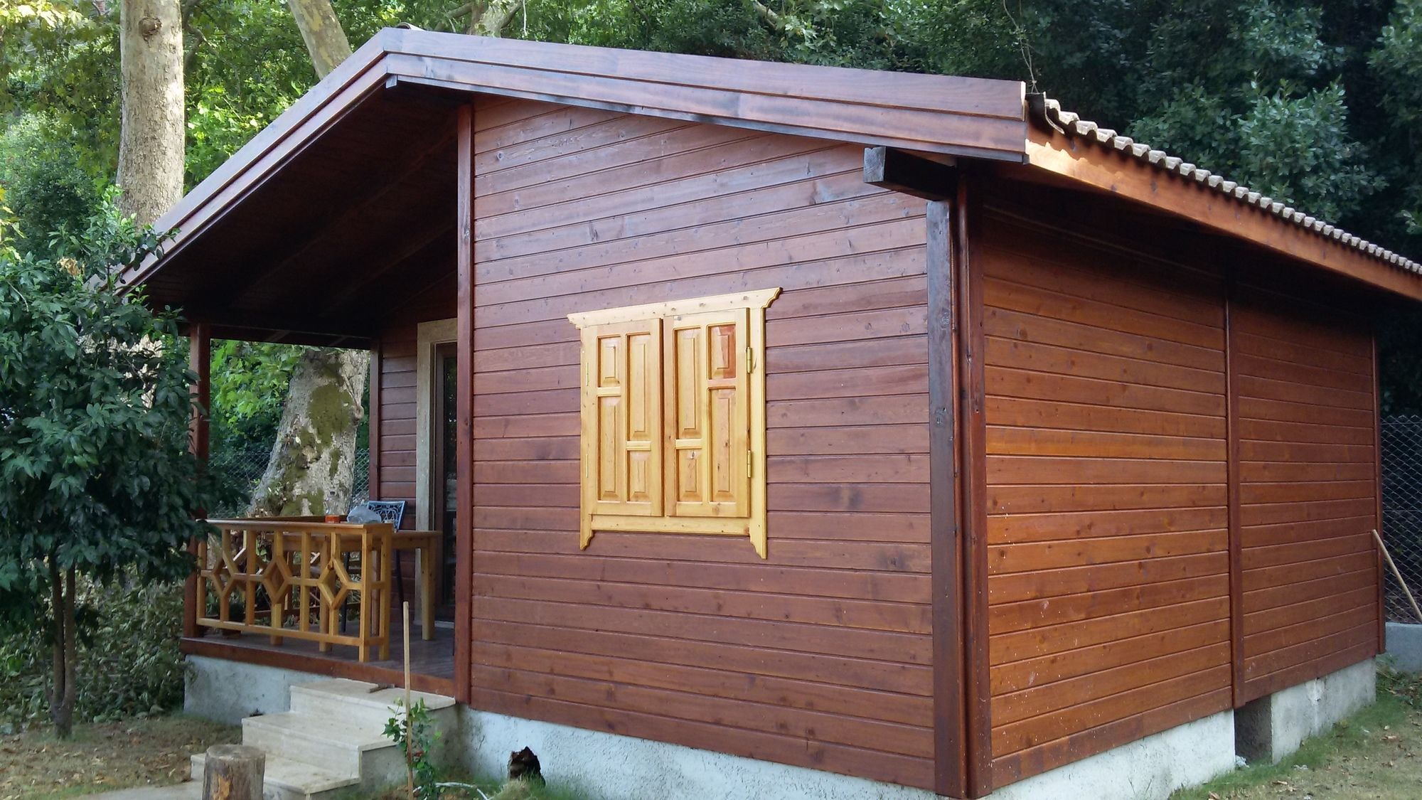 Maji Village Çıralı Exteriör bild