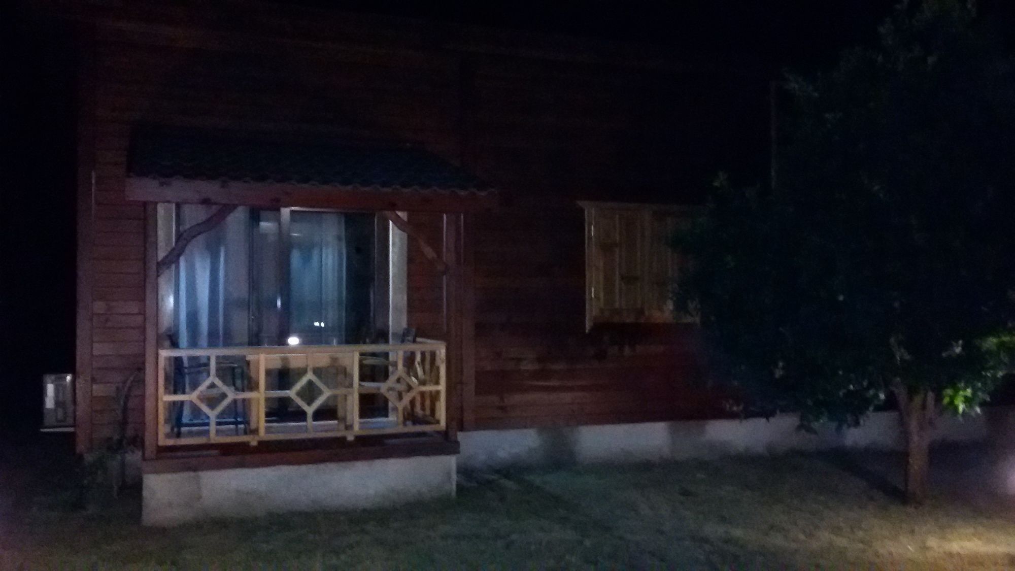 Maji Village Çıralı Exteriör bild