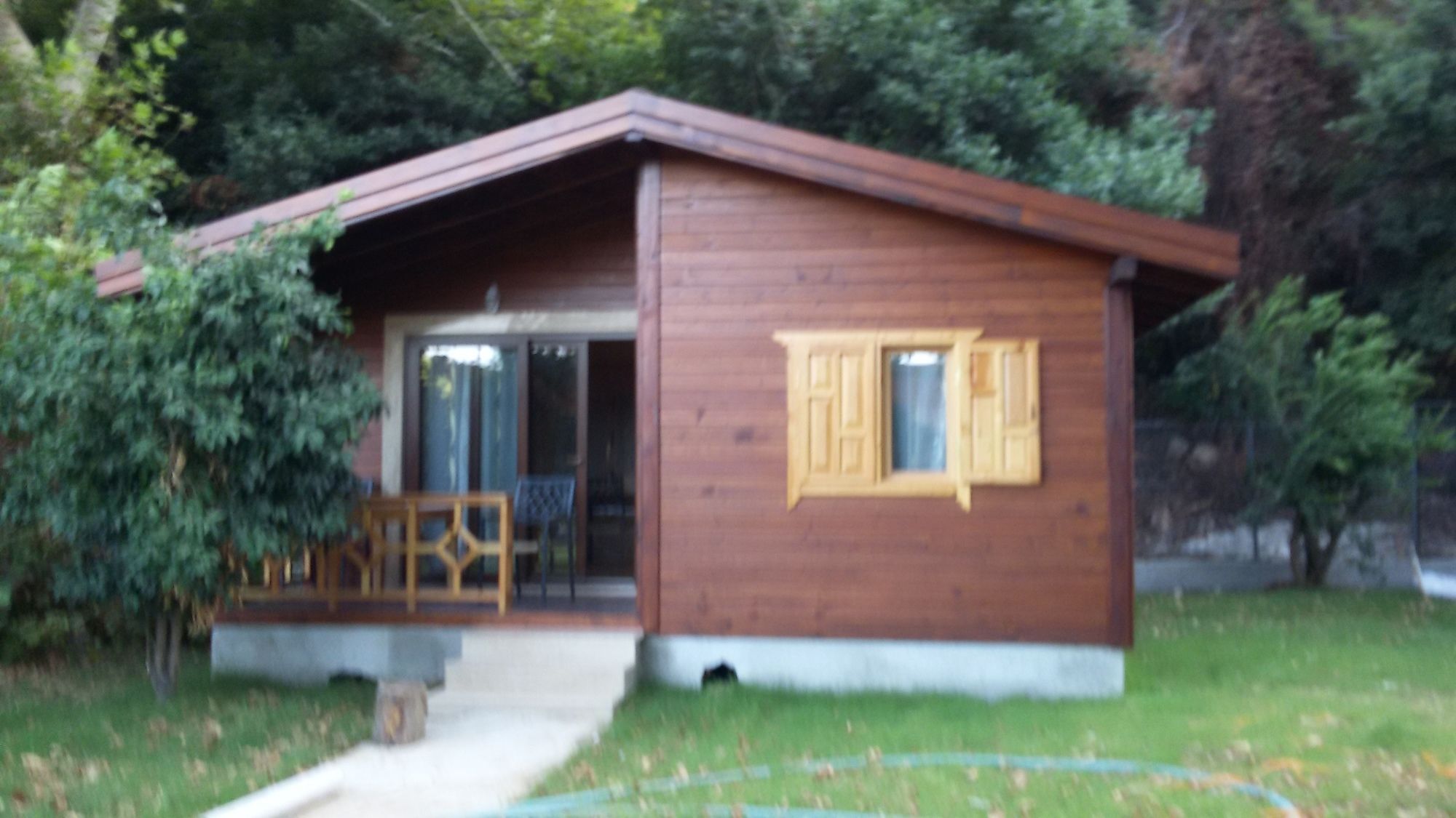Maji Village Çıralı Exteriör bild