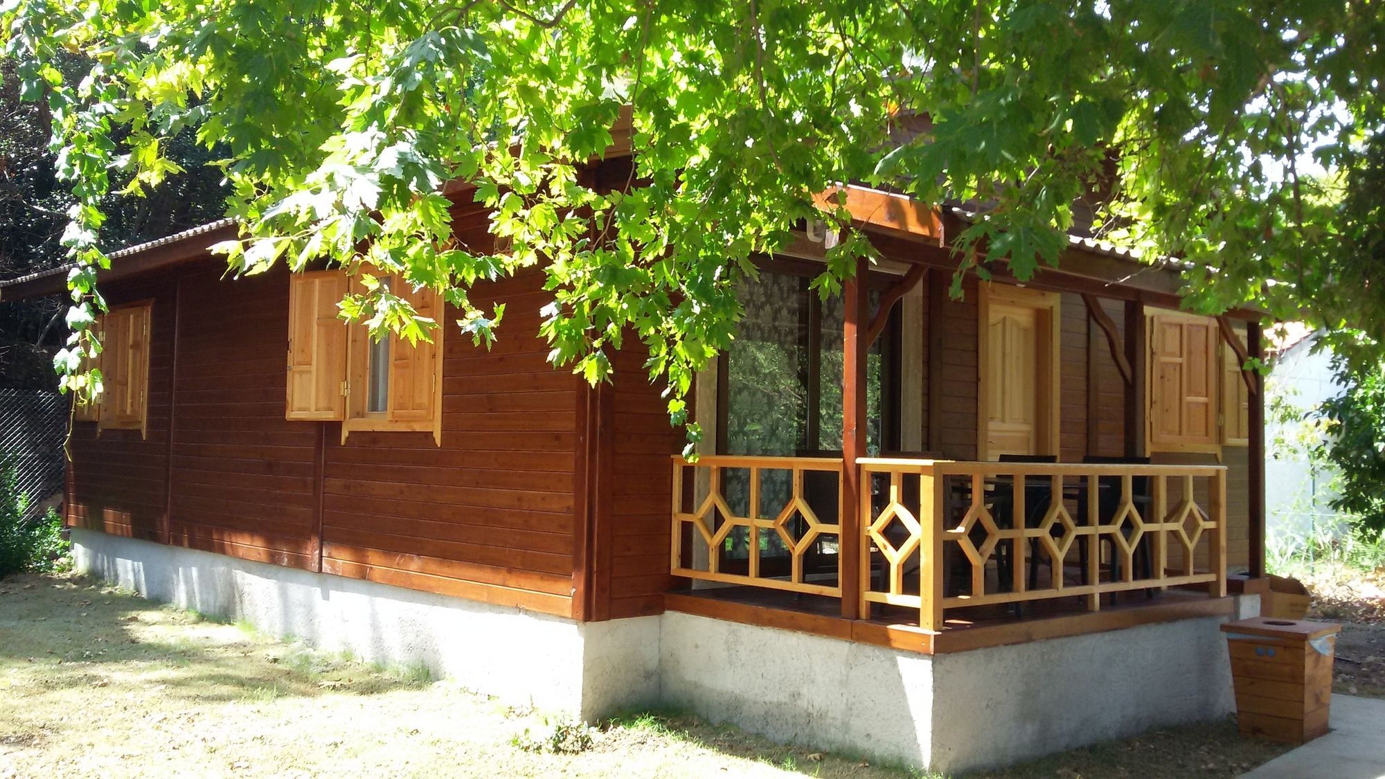 Maji Village Çıralı Exteriör bild